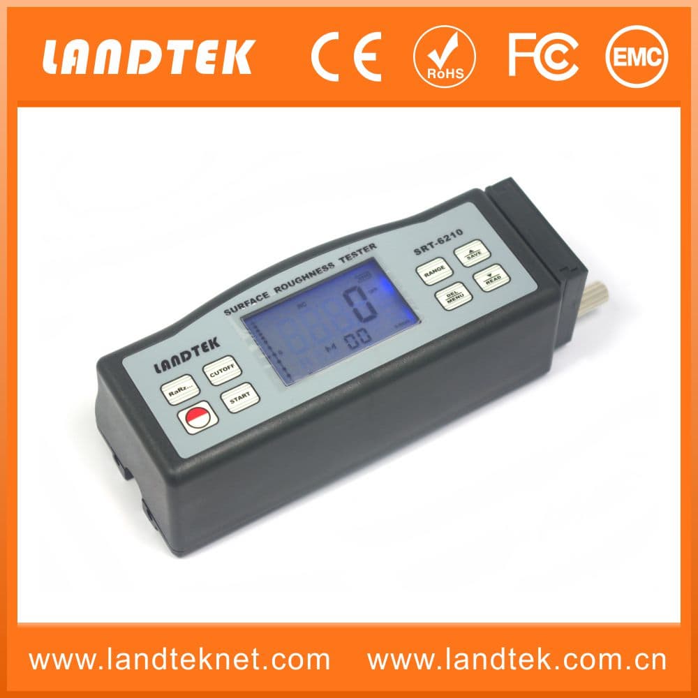 Surface Roughness Tester SRT_6210